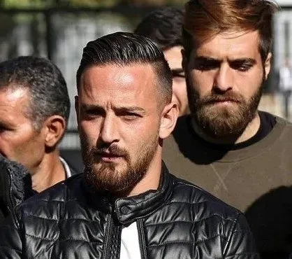 Özgür Özel’den Merih Demiral skandalı! PKK destekçisi Deniz Naki’yle kıyasladı ’sporcumuz’ dedi