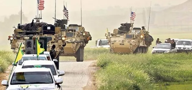 ABD’den silah oyunu!