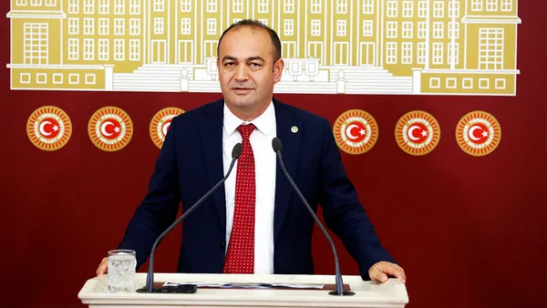 Son dakika | İçişleri Bakanı Süleyman Soylu CHP’nin İBB’deki terör yapılanmasını gözler önüne serdi