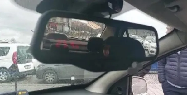 Sarı taksideki dolandırıcılık düzeneği çözüldü! Emniyet ekipleri görünce şoke oldu - 3