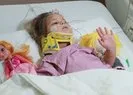 Son dakika: Enkazdan 91 saat sonra çıkarılan Ayda bebek Türkiyeyi selamladı