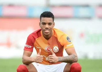 Rodrigues, dev derbi için iddialı konuştu