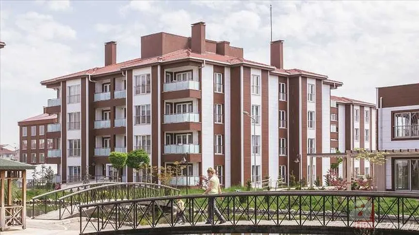 Amasya TOKİ kura SONUÇ SORGULAMA EKRANI | TOKİ Amasya kura İSİM LİSTESİ | Göynücek, Gümüşhacıköy, Merzifon, Taşova... 10