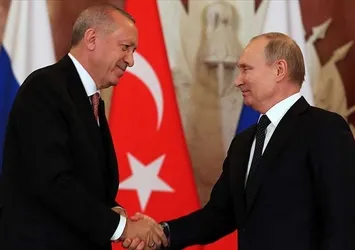 Erdoğan'ın Rusya ziyaretinin detayları netleşti