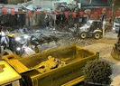 Malatyada çöken bina hakkında yeni gelişme!