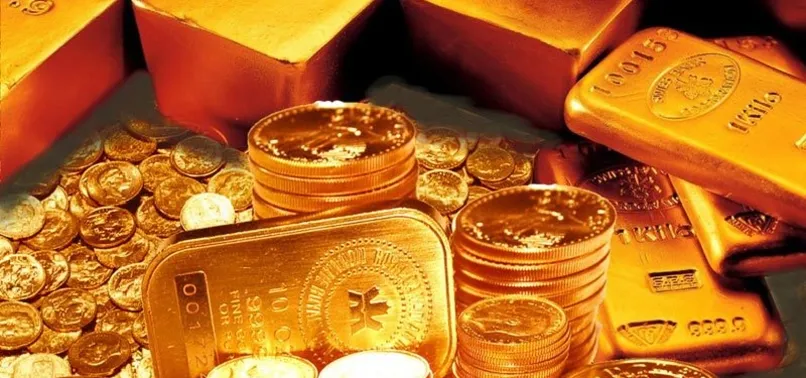 Merkez Bankası'ndan altın kararı