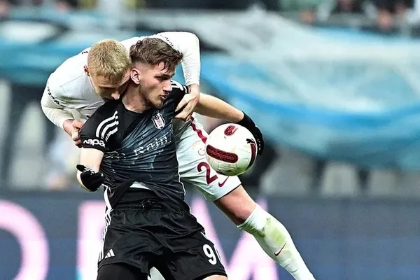 Dev kulüpler Semih Kılıçsoy’un peşine düştü! İlk teklif için hazırlık...