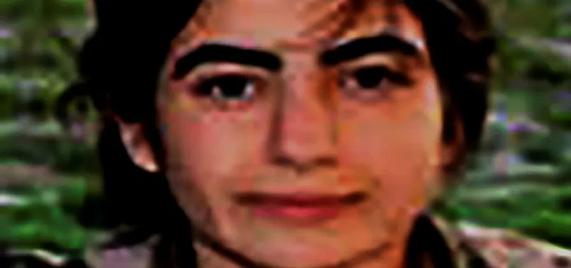 Son dakika: MİT'ten PKK'ya nokta operasyon! Silahlı kadın sorumlusu Hicran İcuz etkisiz hale getirildi