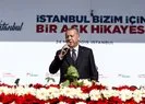 Başkan Erdoğan, Binali Yıldırım'ın neden aday gösterildiğini açıkladı