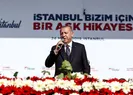 Başkan Erdoğan, Binali Yıldırımın neden aday gösterildiğini açıkladı