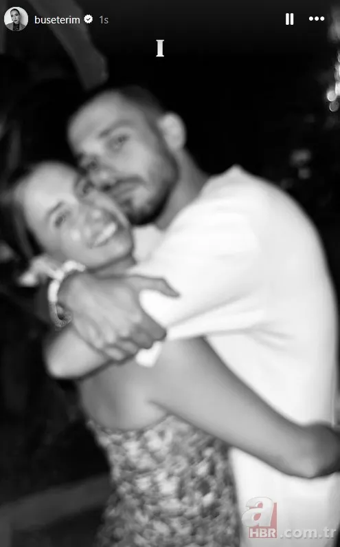 Yeni aşkını duyuran Buse Terim'den ilk açıklama 5