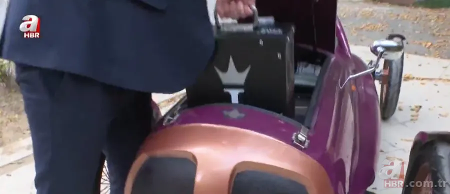 Yüzde yüz yerli, yüzde yüz elektrikli! Özellikleriyle rakiplerine fark atıyor... Bakın içinden ne çıkıyor 🚗 19