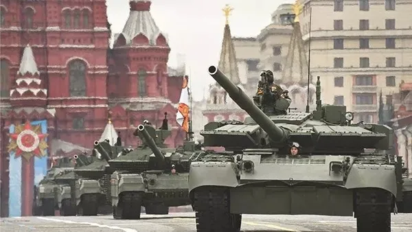 Son dakika: Dünyanın gözü 9 Mayıs’ta! Putin ne diyecek?