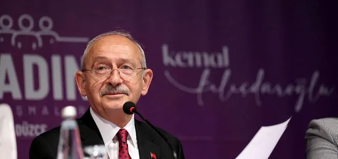 Son dakika: Bir yalanı daha elinde patladı! CHP’li Kemal Kılıçdaroğlu Başkan Erdoğan’a 100 bin TL tazminat ödeyecek