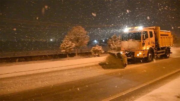 Son dakika: İstanbul Valiliği’nden vatandaşlara uyarı