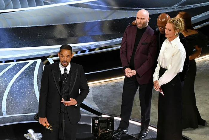 Will Smith cezalandırılsın mı? sorusuna ABD’lilerden yanıt