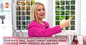 Esra Erol 20 Aralık yayın izle