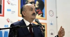 Bakan açıkladı! Tam 407 bin kişi...