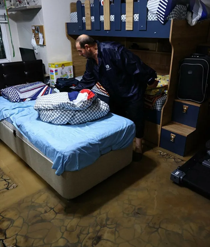 İzmirliler selle boğuşurken CHP’li başkan Tunç Soyer’in gündemi Boğaziçi! Provokatörlere böyle destek çıktı