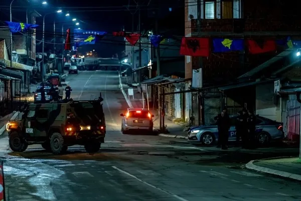 Gözler Kosova-Sırbistan gerginliğinde! Karar gece yarısı verildi: 48 saat içinde...