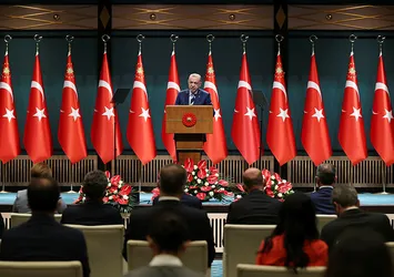 Son dakika: Başkan Erdoğan'dan projeleri sahiplenen CHP'li Kemal Kılıçdaroğlu'na tepki! Yalan üzerine kurulu siyaset