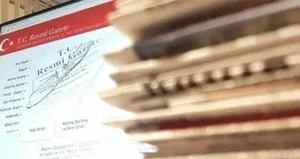 Atama kararları Resmi Gazete’de