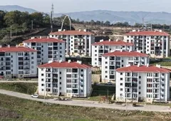 Kütahya ve Yozgat’ta konut hak sahipleri belli oldu