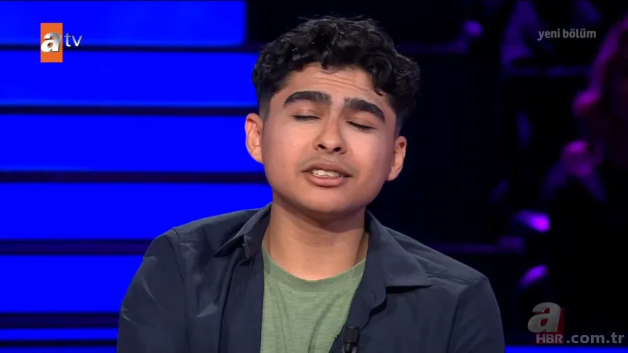 Milyoner’de telefon jokeri ters köşe yaptı: Güvendiği isim öyle bir yanıt verdi ki… 10