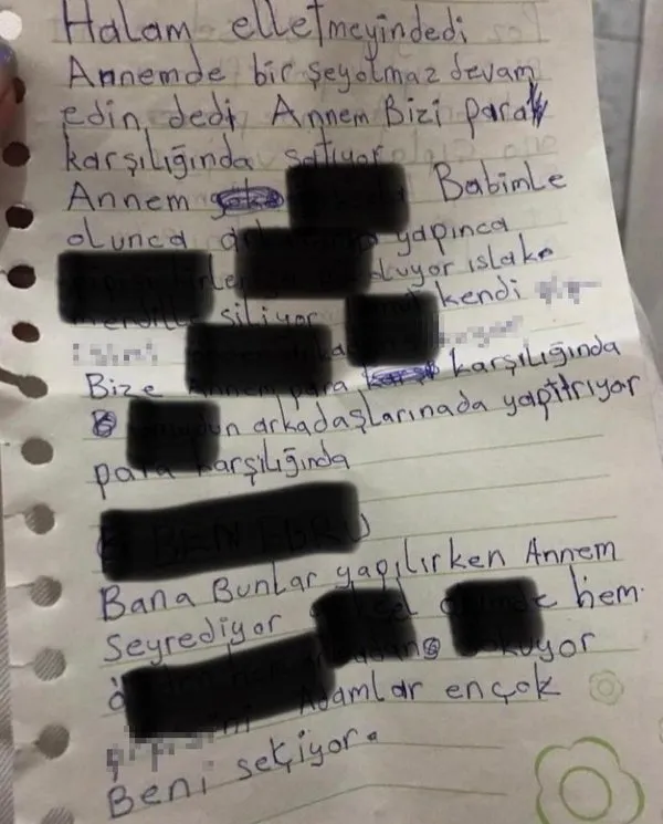 Son dakika: Aile ve Sosyal Hizmetler Bakanı Derya Yanık'tan flaş Elmalı davası açıklaması - 4