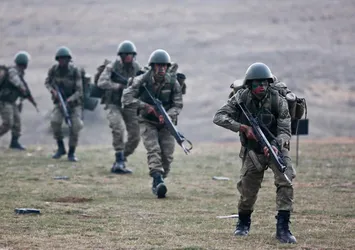 Türkiye’ye yeni NATO görevi