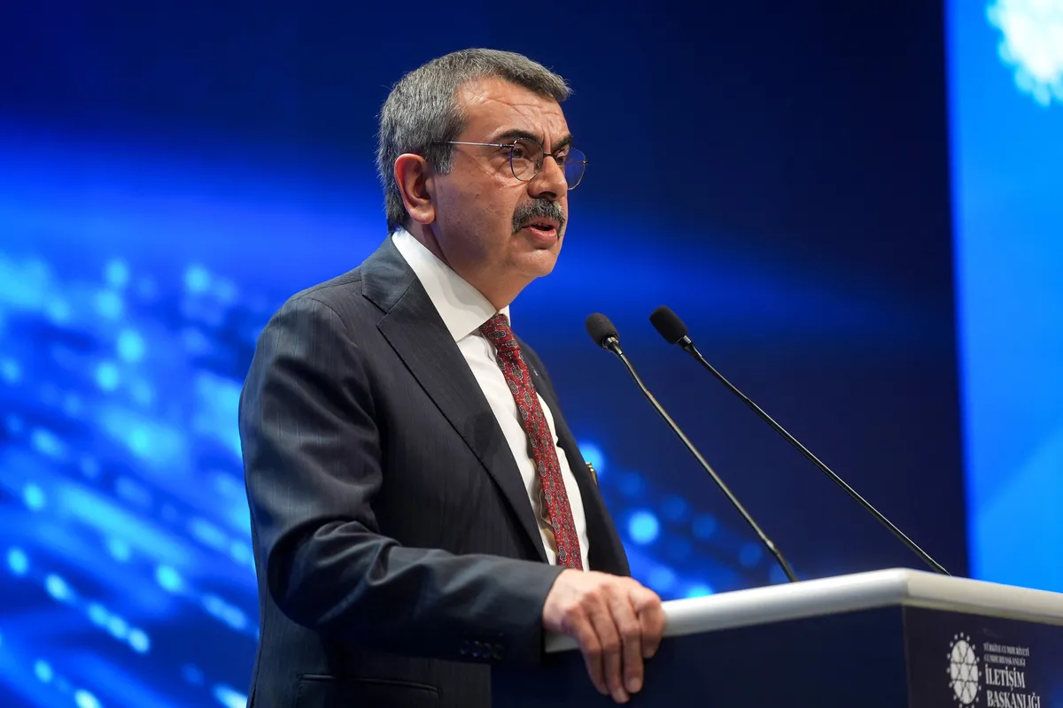 (Foto: ahaber.com.tr Arşivi)