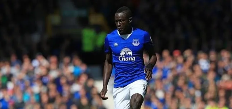 Aykut Kocaman'ın hedefi Oumar Niasse