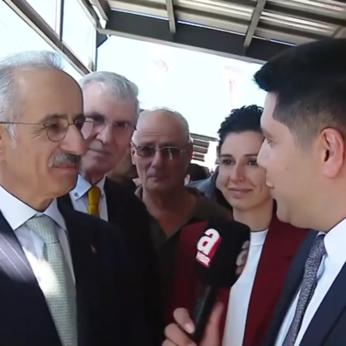 Kalkınma Yolu Projesinde Geri Sayım: Çalışmalar Bu Yıl Başlayacak