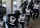 İzmir merkezli FETÖ operasyonunda 46 tutuklama