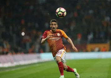 Sabri Sarıoğlu Göztepe yolunda