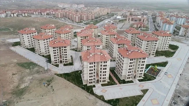 Tarihin en büyük 2. konut kampanyası! Projeye kim nasıl başvuracak?