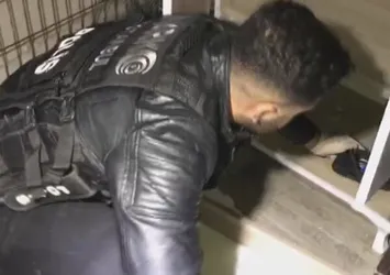 İstanbul'da narkotik ekiplerinden 10 adrese operasyon