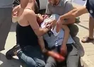 Gündüz vakti tüyler ürperten vahşet
