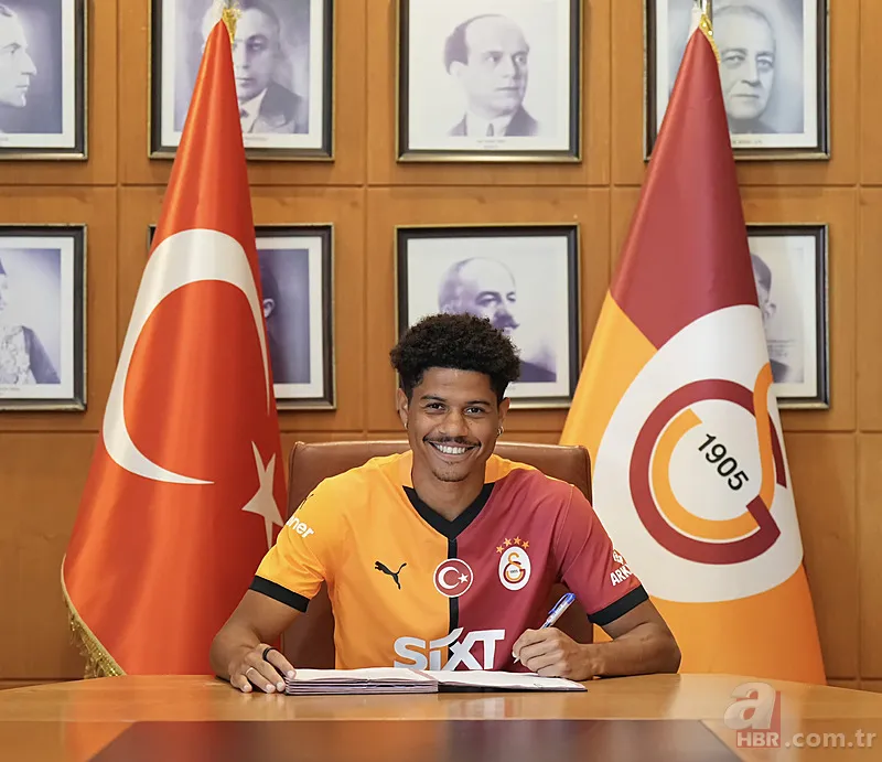 Galatasaray'dan İtalyan bombası! Okan Buruk istedi yönetim transferi bitiriyor 21