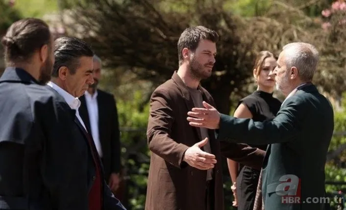 Aile dizisi İlyas Koruzade kimdir? Musa Uzunlar hangi dizi ve filmlerde rol aldı? 3