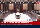 Bu yıl turizm geçen yılın üzerinde olacak