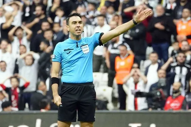 VAR kayıtları izleme ekranı | VAR kayıtları bugün saat kaçta, nereden izlenir? TFF geçmiş görüntüleri yayınlayacak mı?