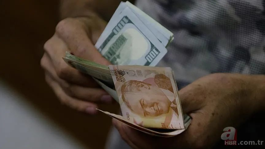 Altında güncel fiyat listesi 24 Mart | Euro ve dolar ne kadar, kaç TL oldu? İşte alış ve satışlarda son durum 10