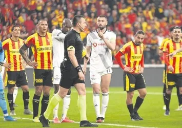 TFF bugün kararını açıklayacak