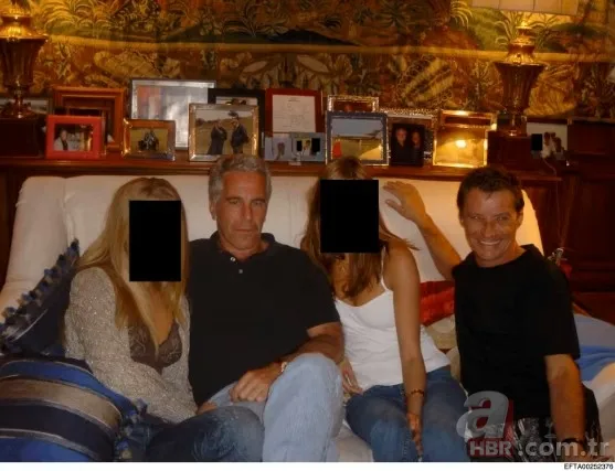 Sapık Epstein’i kim korudu? Mahkemeye konuşacaktı: Ortağı Jean-Luc Brunel neden susturuldu? 14