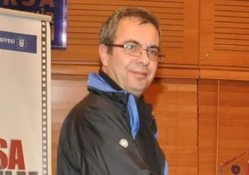 Yönetmen Cankat Ergin hayatını kaybetti