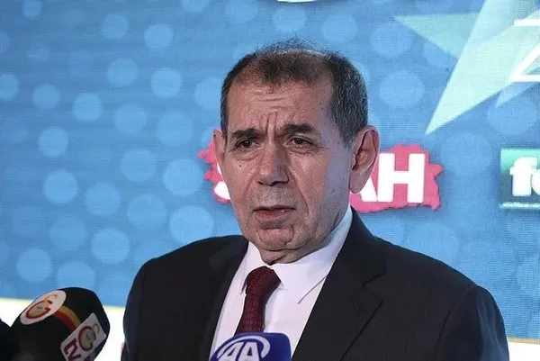 Galatasaray’da sürpriz Angelino, Berkan Kutlu ve Dubois gelişmesi! Dursun Özbek resmen açıkladı