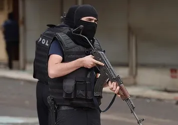Terör örgütü PKK'nın sözde Güroymak sorumlusu etkisiz hale getirildi