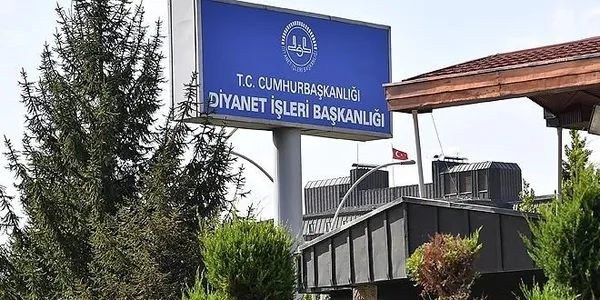 Diyanet İşleri Başkanlığı personel alımı başvurusu nereden yapılır? Diyanet 2022 personel alımı BRANŞ DAĞILIMI! BAŞVURU EKRANI sinav.diyanet.gov.tr