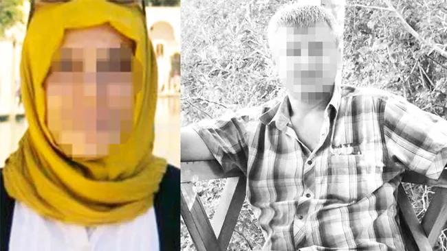 Kanser oyunuyla evden giden kadının 8 yıldır başkasıyla yaşadığı ortaya çıktı - 3